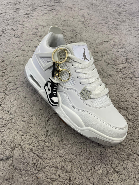 Jordan 4 retro “calidad media"