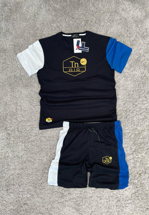 Conjunto de verano TN