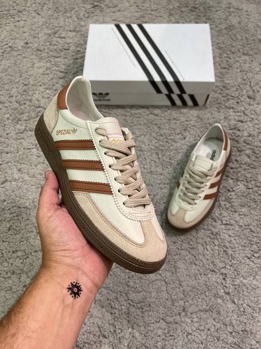 ADIDAS SPEZIAL marrón