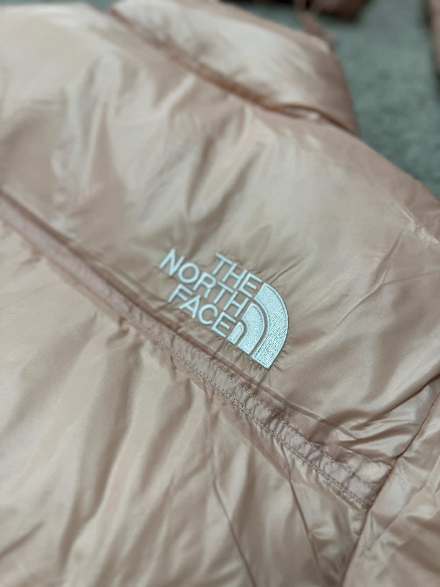 Chaqueta The North Face