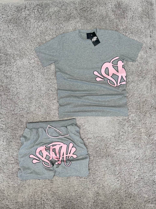 Conjunto de verano SYNA