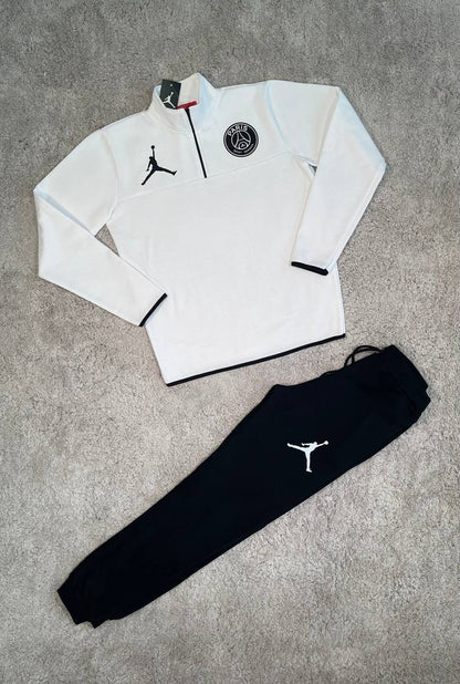Chándal PSG "Baja calidad"