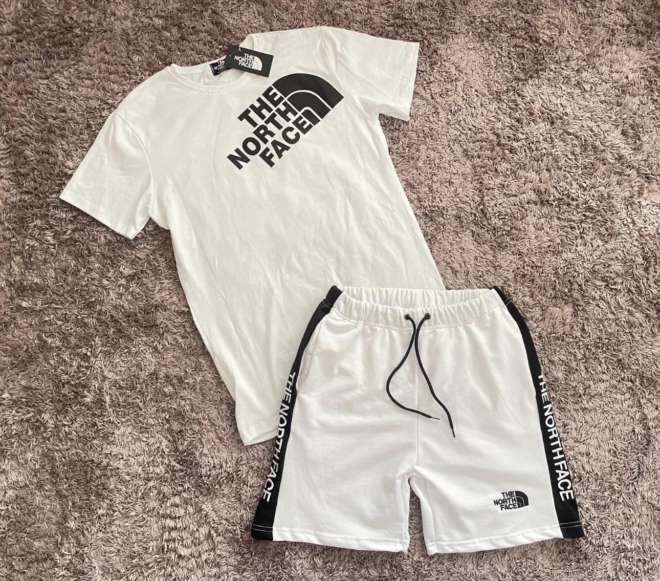 Conjunto de verano The north Face