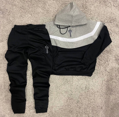 Chándal Trapstar "Baja calidad"