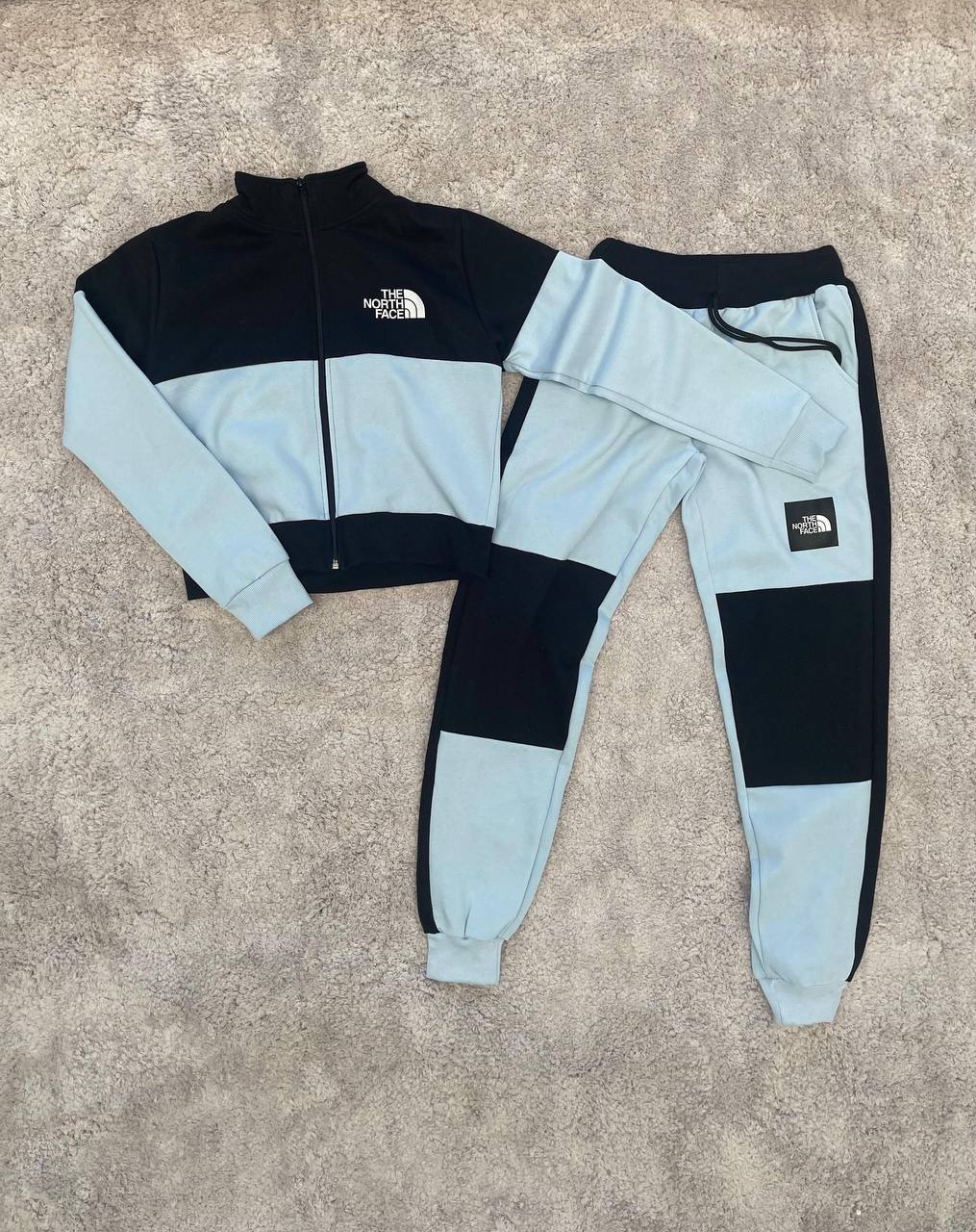 Chándal Mujer The North Face "Baja calidad"