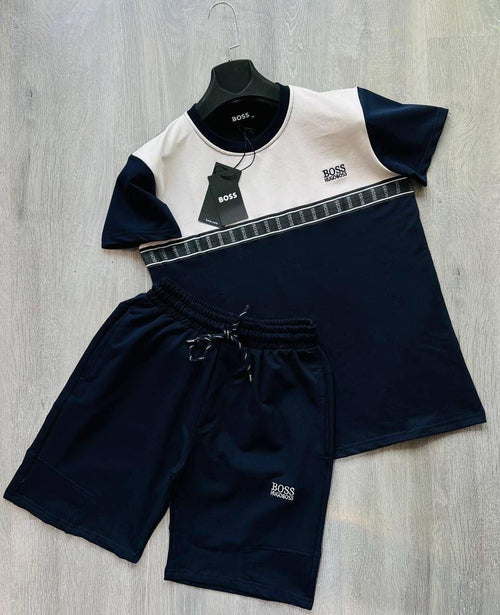 Conjunto de verano Hugo Boss