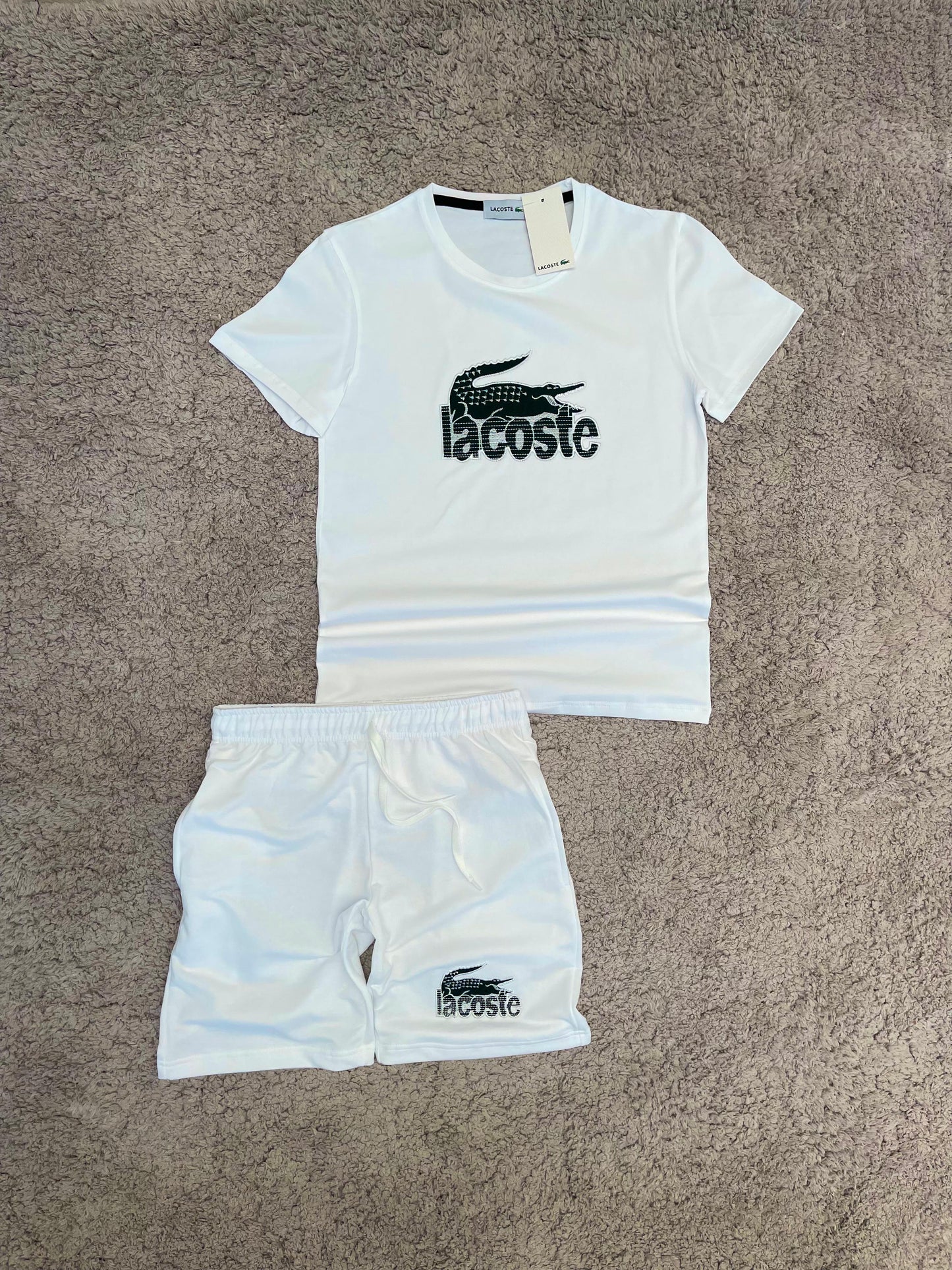 Chandal Lacoste nuevo de verano