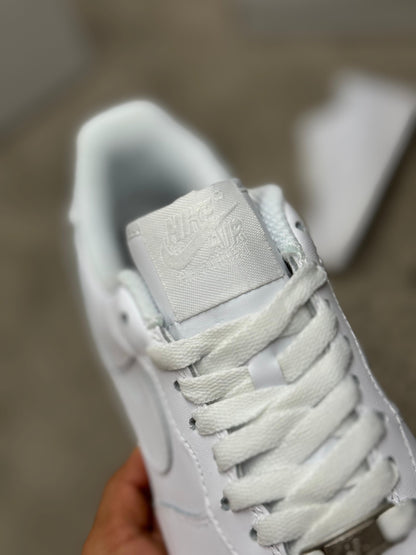 AIR FORCE 1 G5 Blancas