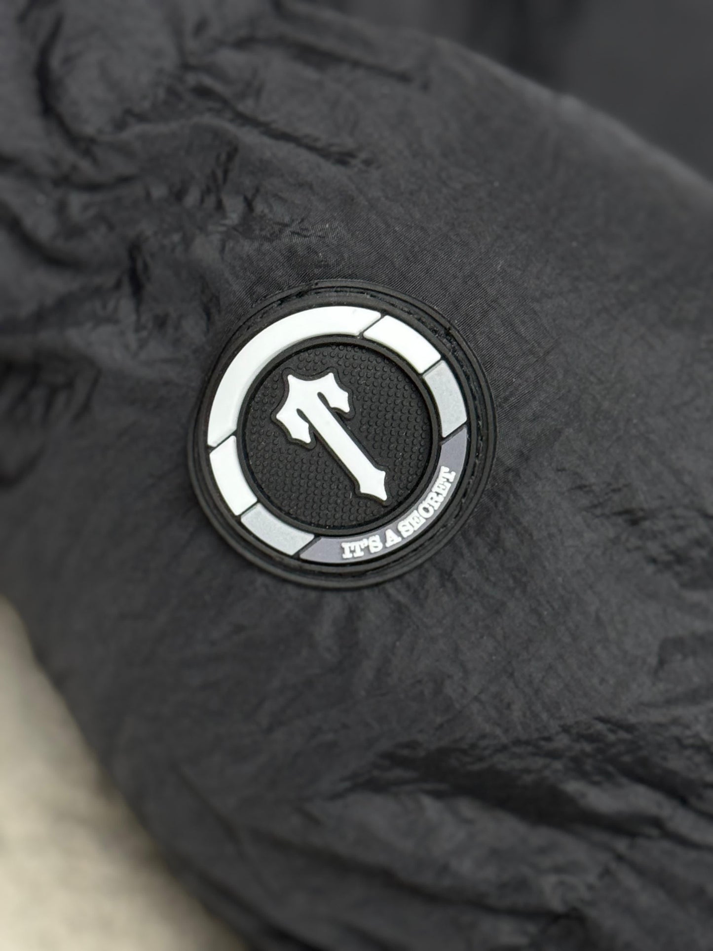 Chaqueta Trapstar ( hombre )