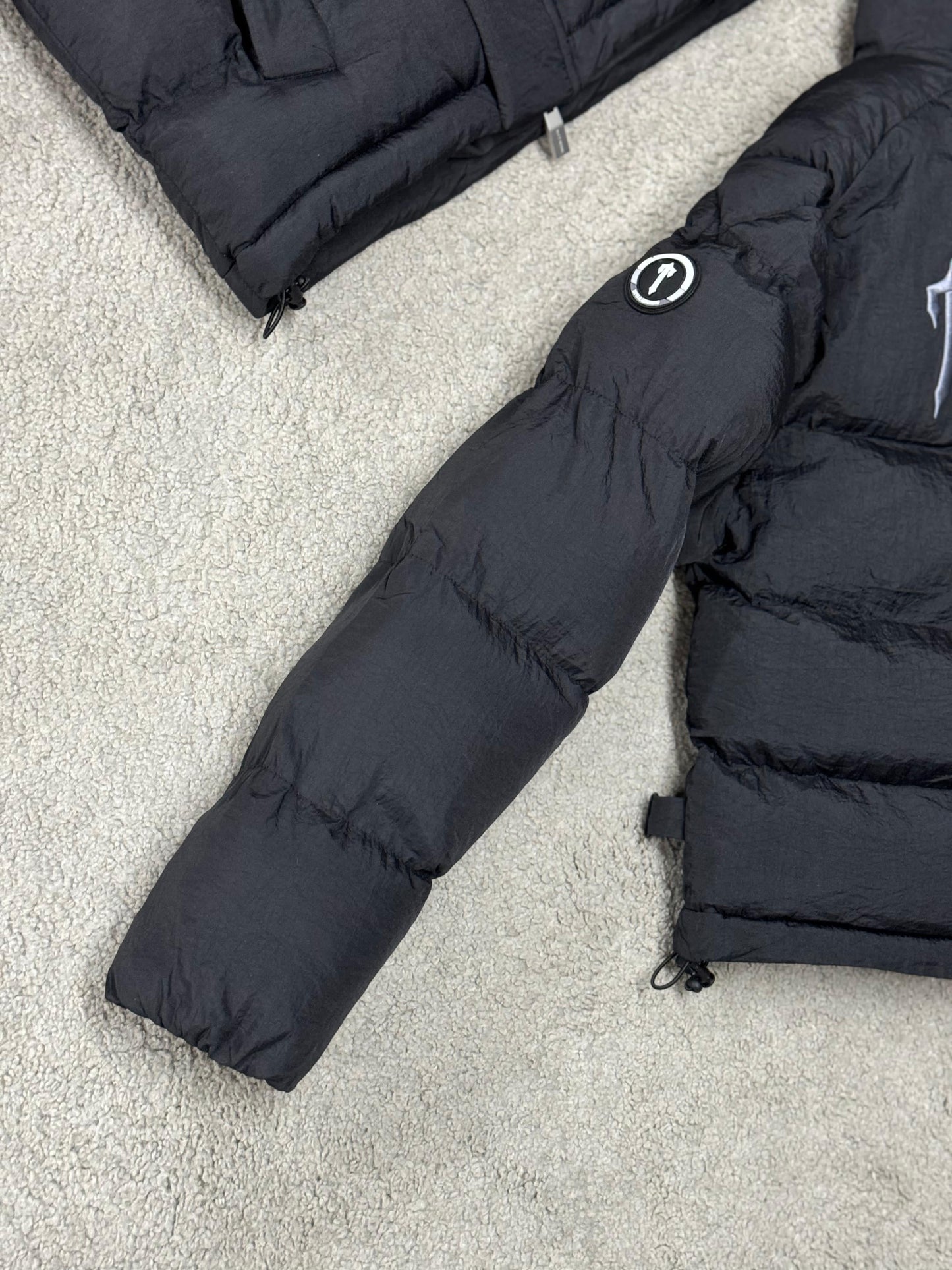 Chaqueta Trapstar ( hombre )