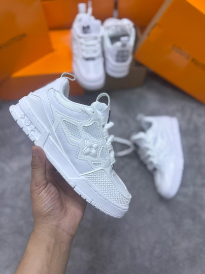 Louis Vuitton LV Skate full blanco