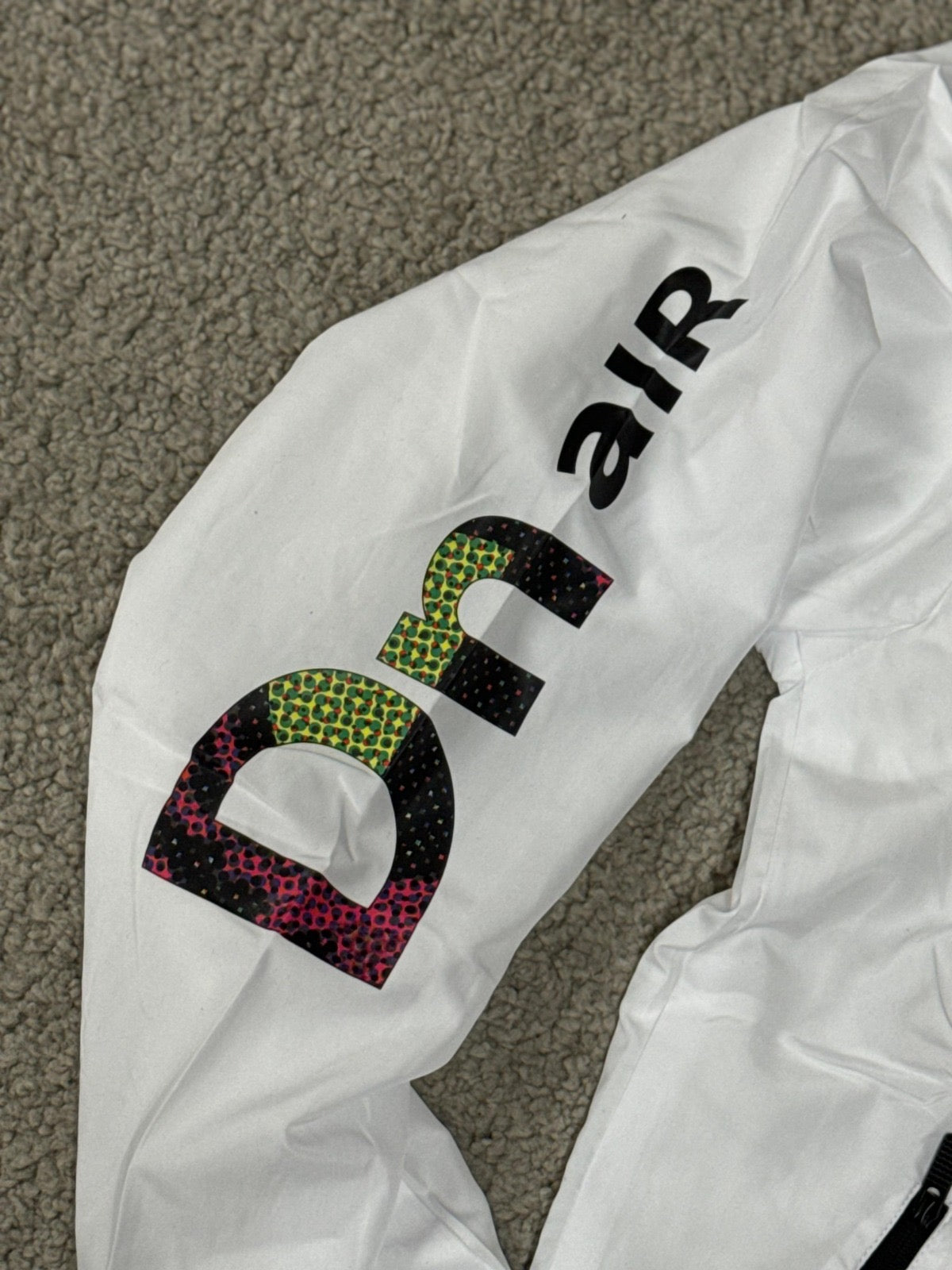 Chándal DIOR Máxima calidad “blanco”