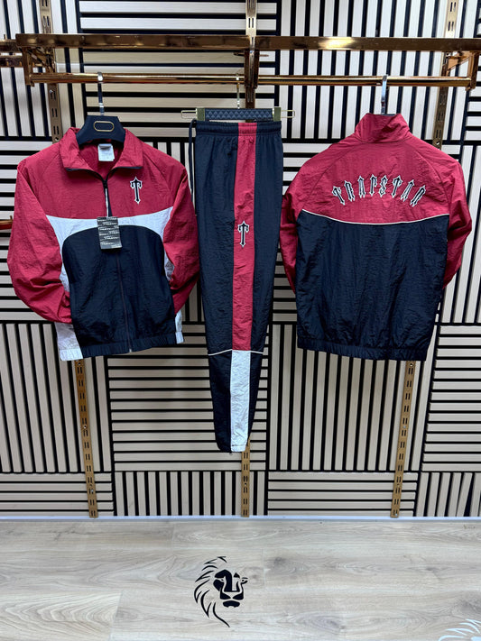 Chándal Trapstar máxima calidad