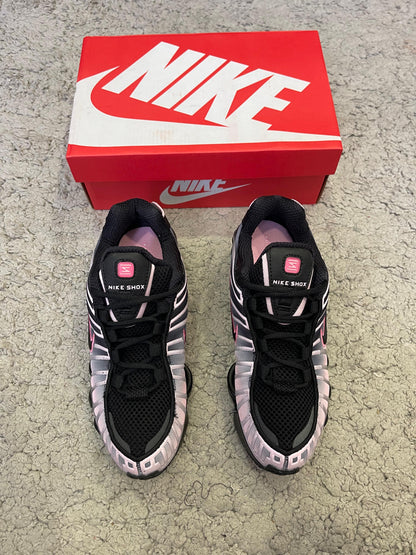 Nike Shox "alta calidad" rosa