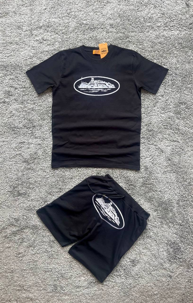 Conjunto de verano CORTEIZ