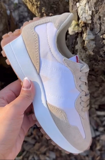 New Balance 327 "Baja calidad"