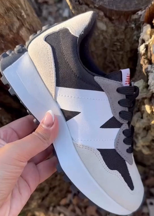 New Balance 327 "Baja calidad"