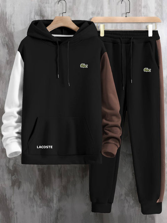 Chándal Lacoste "Baja calidad"