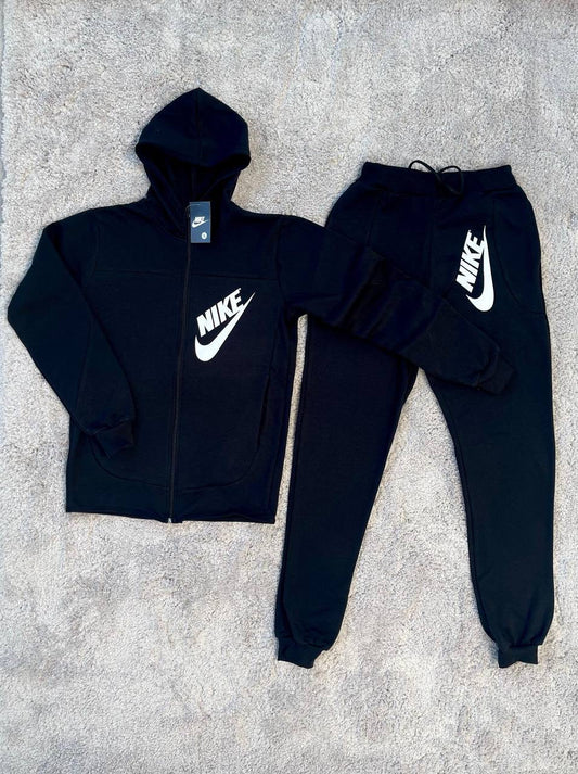Chándal Nike "Baja calidad"