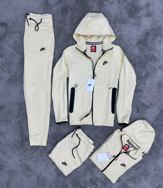 Chandal Nike Tech