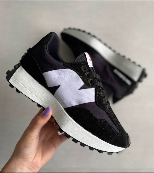 New Balance 327 "Baja calidad"