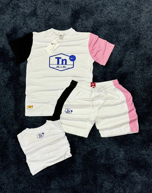 Conjunto NIKE Air Tn