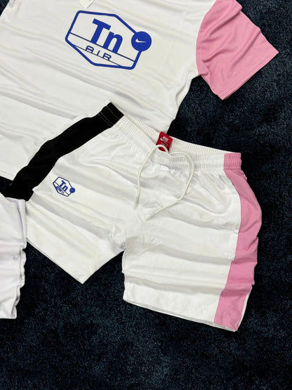 Conjunto NIKE Air Tn