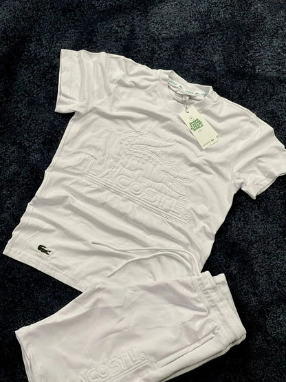 Conjunto Lacoste