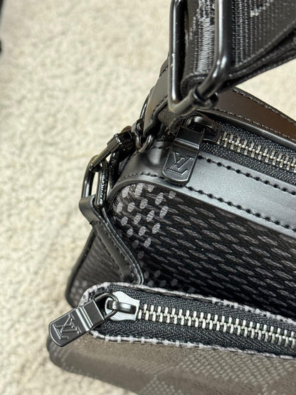 Bandolera Louis Vuitton hombre