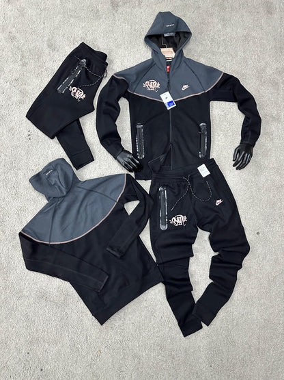 Chandal TECH X SYNA WORLD