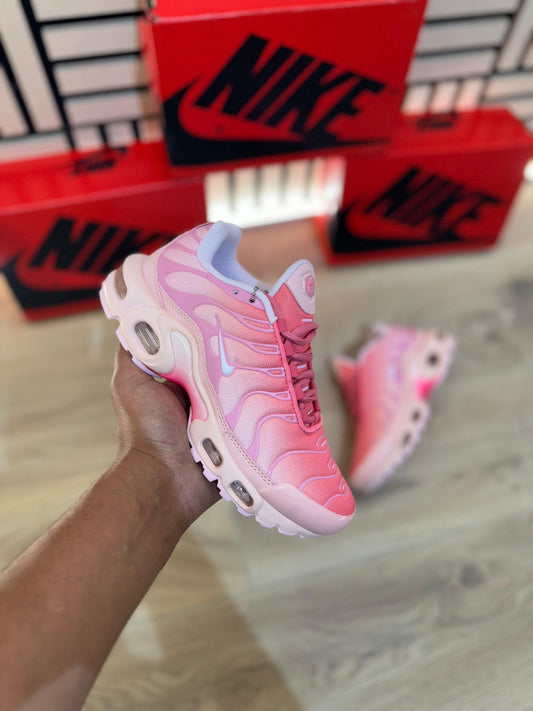 Nike TN  ( Rosa)