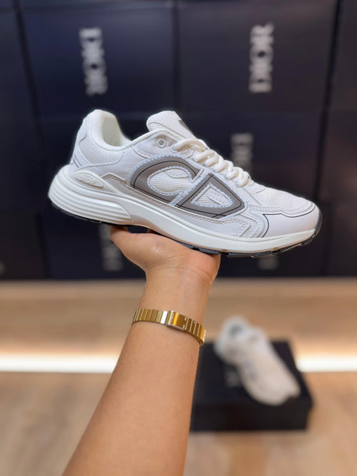 Dior B30 Blancas