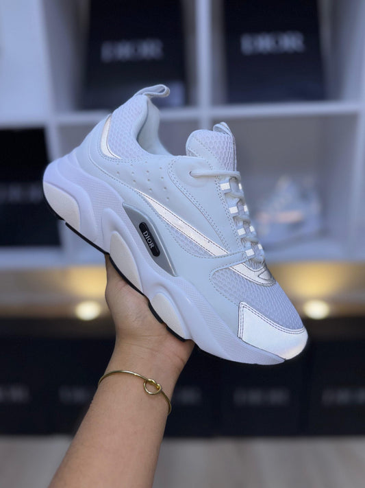 DIOR B22 Blancas