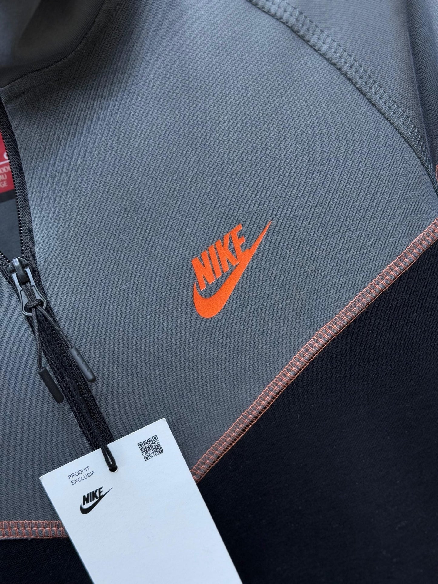 Chandal TECH X SYNA WORLD