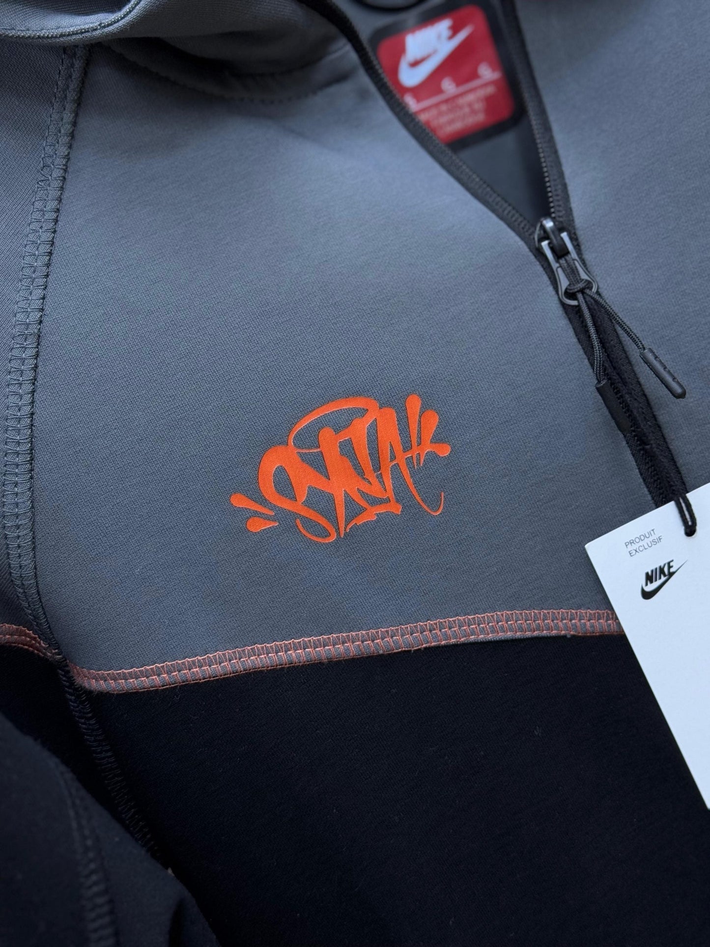 Chandal TECH X SYNA WORLD