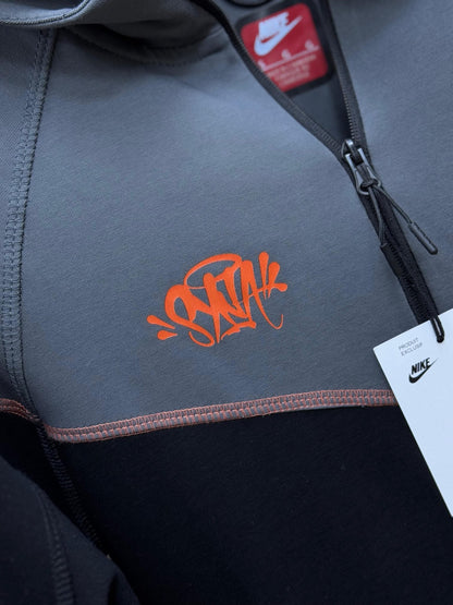 Chandal TECH X SYNA WORLD