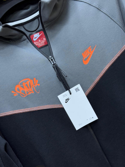 Chandal TECH X SYNA WORLD