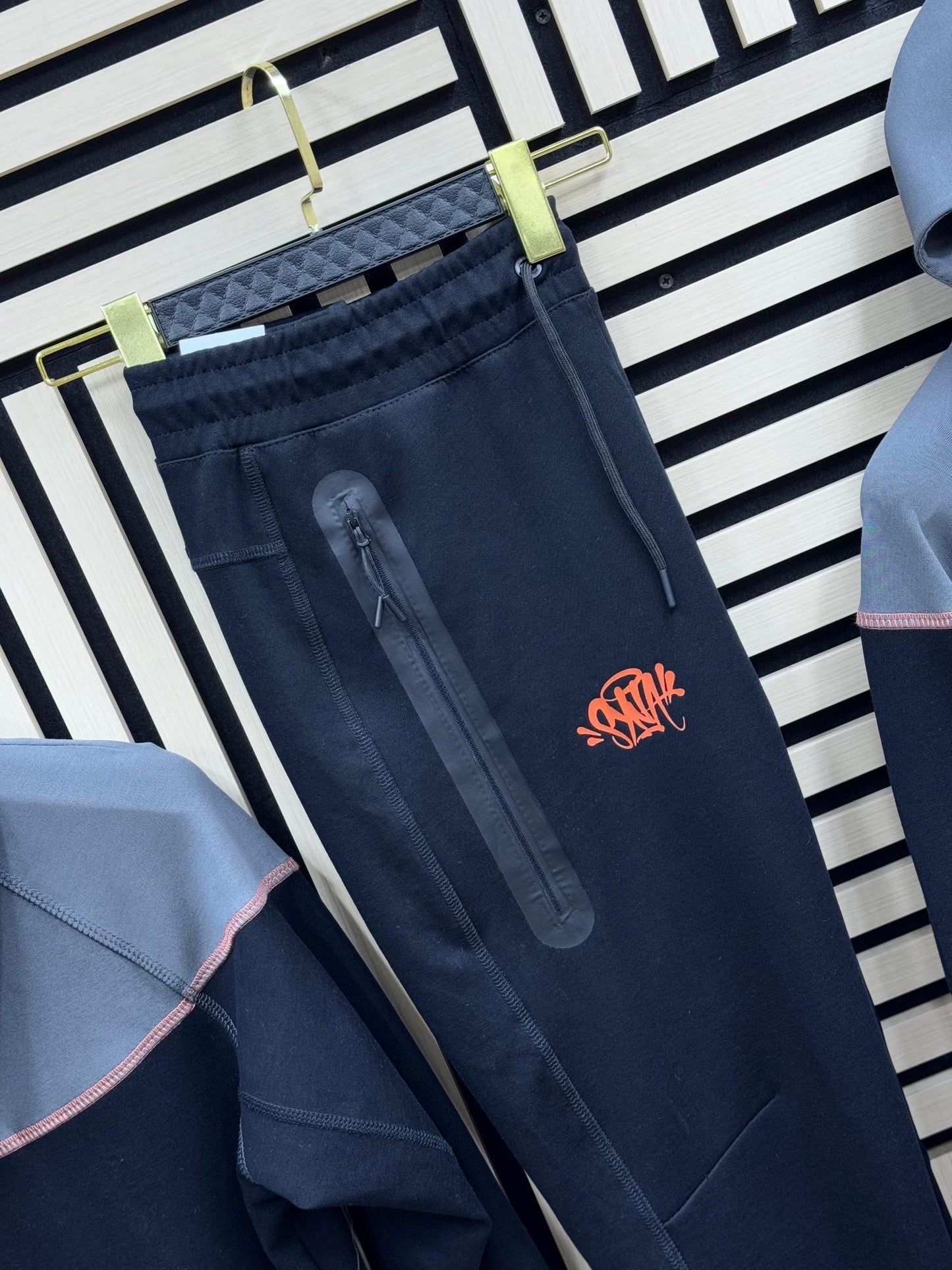 Chandal TECH X SYNA WORLD