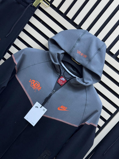 Chandal TECH X SYNA WORLD