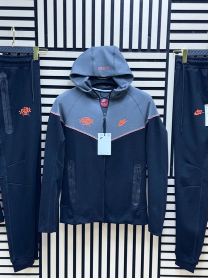 Chandal TECH X SYNA WORLD