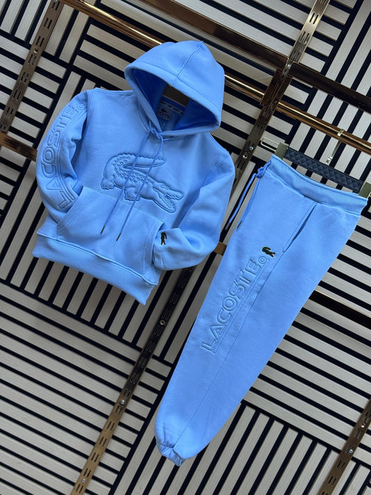 Chandal Lacoste ( Para Niño )