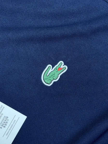 Conjunto Lacoste
