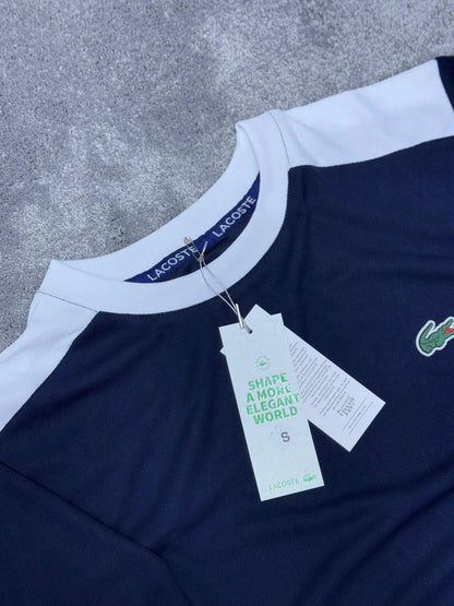 Conjunto Lacoste