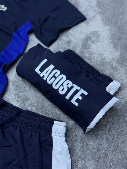 Conjunto Lacoste