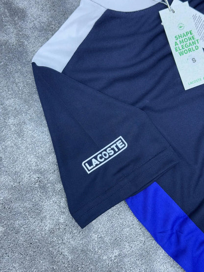 Conjunto Lacoste