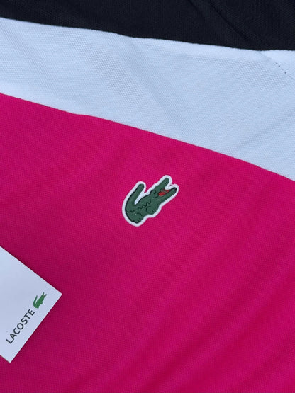 Conjunto Lacoste