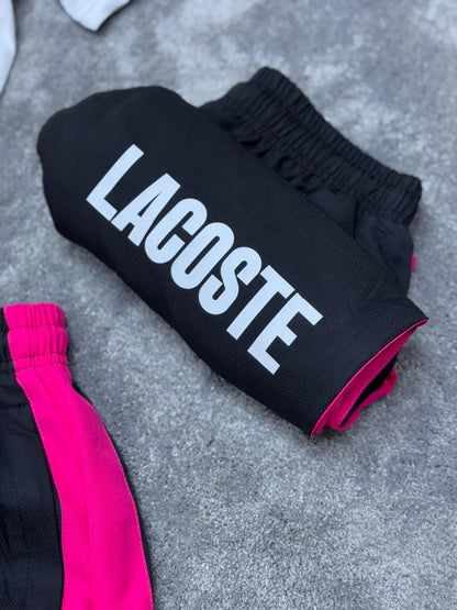 Conjunto Lacoste