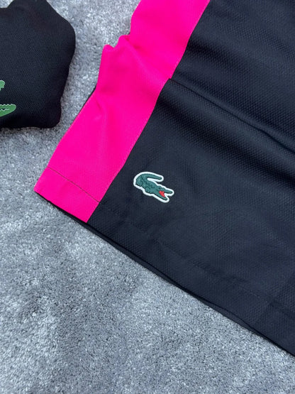 Conjunto Lacoste