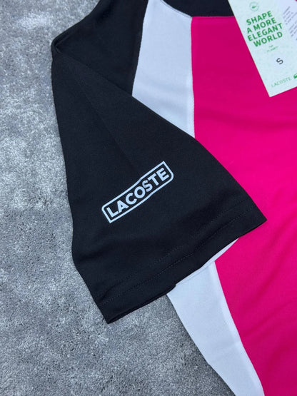 Conjunto Lacoste