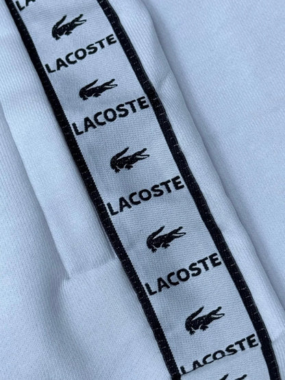 Conjunto Lacoste